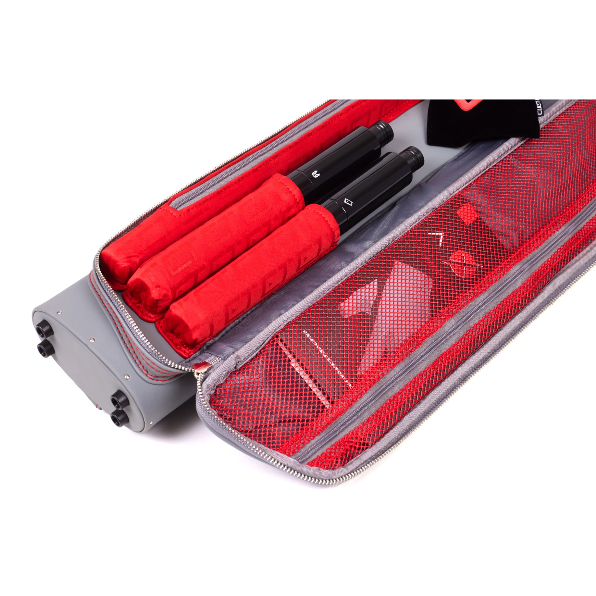 Taqueira Cuetec Pro Line 2x4 Cinzenta Taqueira Cuetec Pro Line 2x4 Cinzenta